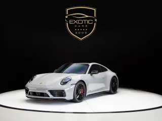 2024 Porsche 911 Carrera in Dubai used car
