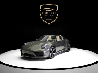 2023 Porsche 911 Carrera in Dubai used car