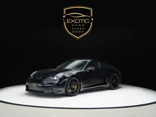 2023 Porsche 911 Carrera in Dubai used car