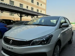 2023 Suzuki Ciaz in Dubai used car