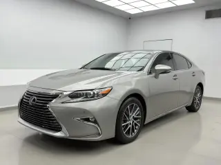2016 Lexus ES in Dubai used car