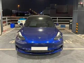 2022 Tesla MODEL 3 in Dubai used car