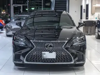 2018 Lexus ES in Dubai used car