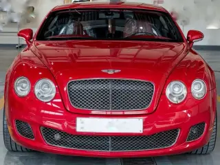 2006 Bentley Continental in Dubai used car