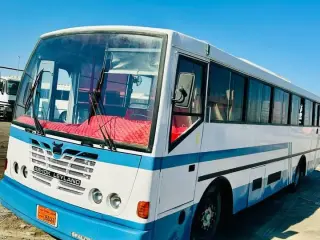 2006 TATA Ashok Leyland in Abu Dhabi used car