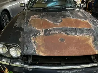 1986 Jaguar XJS in Dubai used car