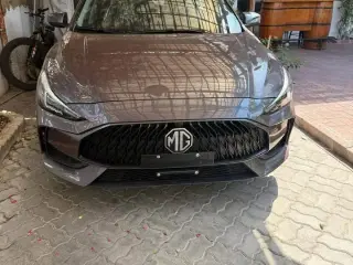 2024 MG GT in Dubai used car