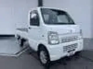 2012 Suzuki Carry in Abu Dhabi used car