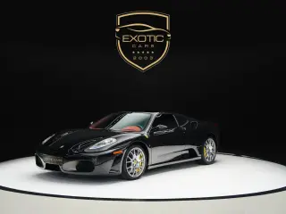 2009 Ferrari F430 في Dubai سيارة مستعملة