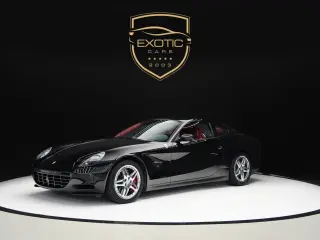 2008 Ferrari 612 في Dubai سيارة مستعملة