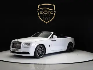 2019 Rolls Royce Dawn in Dubai used car