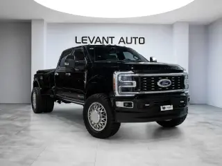 2024 Ford F350 in Dubai used car