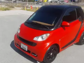 2008 Smart Fortwo in Abu Dhabi used car