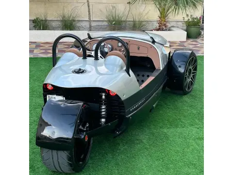 2020 Vanderhall Carmel