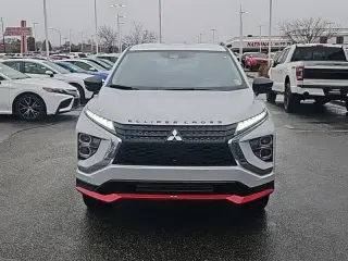 2023 Mitsubishi Eclipse Cross in Dubai used car