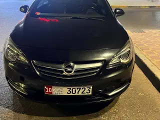 2016 Opel Cascada في Al Ain سيارة مستعملة