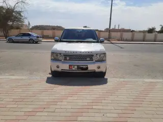 2006 Land Rover Range Rover in Al Ain used car