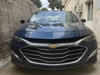 2019 Chevrolet Malibu in Sharjah used car