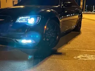 2019 Chrysler 300 in Al Ain used car