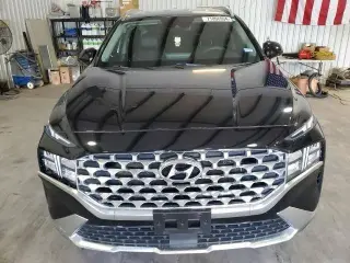 2021 Hyundai Santa Fe in Dubai used car
