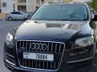 2014 Audi Q5 in Ajman used car