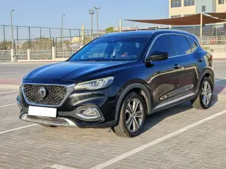 2020 MG HS in Dubai used car