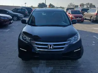 2014 Honda CR-V in Sharjah used car