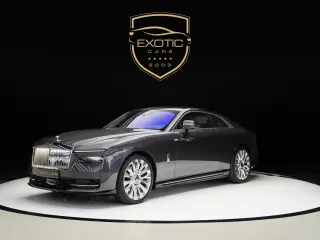 2024 Rolls Royce SPECTRE in Dubai used car