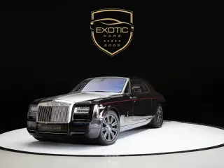 2017 Rolls Royce Phantom in Dubai used car