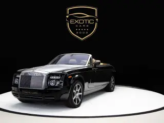 2009 Rolls Royce Phantom in Dubai used car