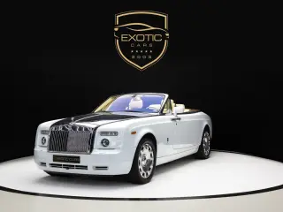 2008 Rolls Royce Phantom in Dubai used car