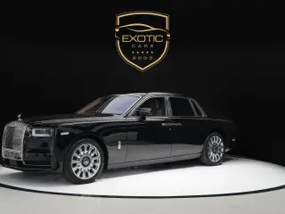 2019 Rolls Royce Phantom in Dubai used car