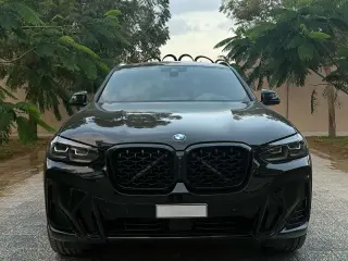 2024 BMW X4 في Dubai سيارة مستعملة