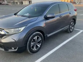 2018 Honda CR-V in Dubai used car