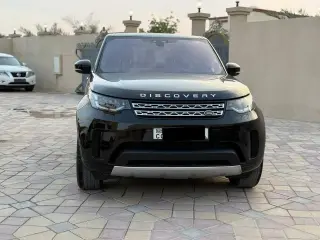 2020 Land Rover Discovery Sport في Dubai سيارة مستعملة