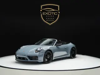 2023 Porsche 911 Carrera in Dubai used car