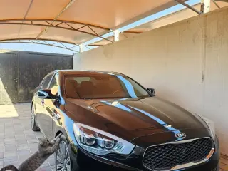 2015 Kia K9 in Dubai used car