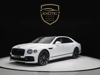 2022 Bentley Continental Flying Spur in Dubai used car
