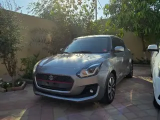 2020 Suzuki Swift in Dubai used car
