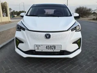 2023 Changan E-Star in Dubai used car