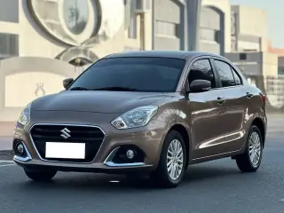 2022 Suzuki Dzire in Dubai used car