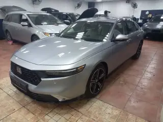2023 Honda Accord in Dubai used car