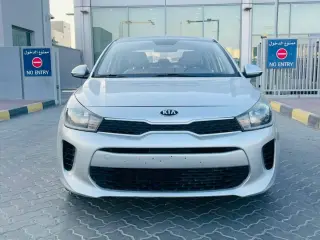 2018 Kia Rio in Sharjah used car