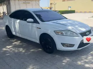 2010 Ford Mondeo في Dubai سيارة مستعملة