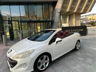 2012 Peugeot 308 in Dubai used car