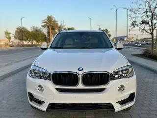 2016 BMW X5 in Sharjah used car