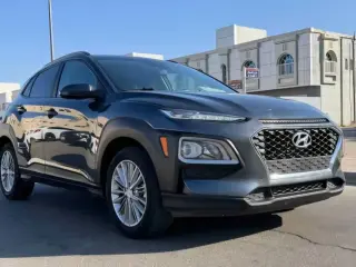 2020 Hyundai Kona في Dubai سيارة مستعملة