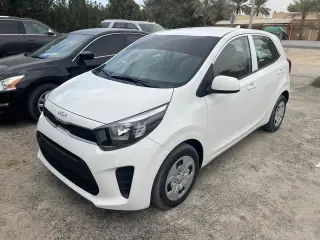 2023 Kia Picanto in Dubai used car