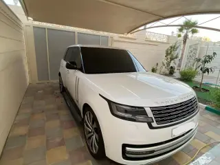 2024 Land Rover Range Rover in Dubai used car