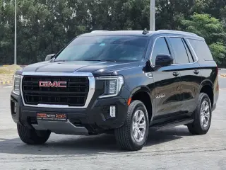 2023 GMC Yukon في Sharjah سيارة مستعملة